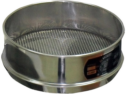 SIEVE MESH 230